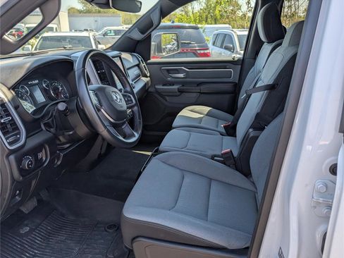 Used 2023 RAM 1500 Big Horn image 14