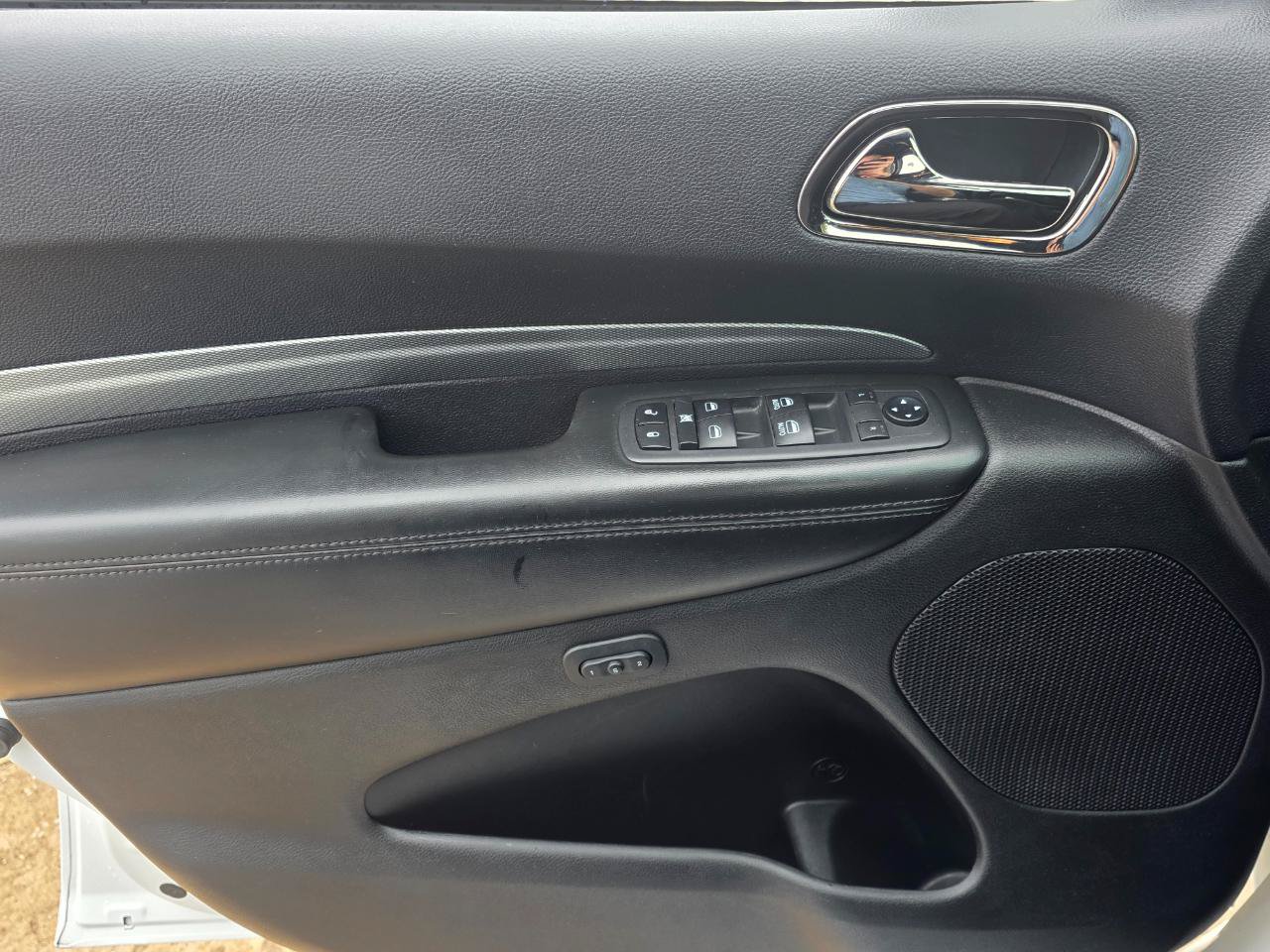 Used 2019 Dodge Durango GT AWD/4WD image 11