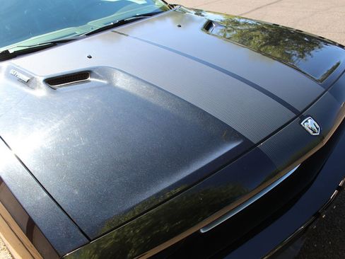 Used 2008 Dodge Challenger SRT8 image 55