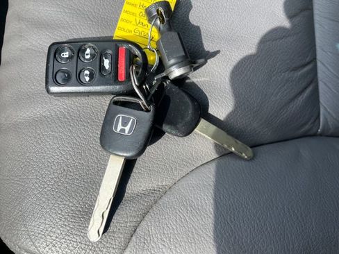 Used 2010 Honda Odyssey EX-L image 31