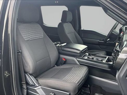 Used 2022 Ford F150 XL w/ STX Appearance Package image 7
