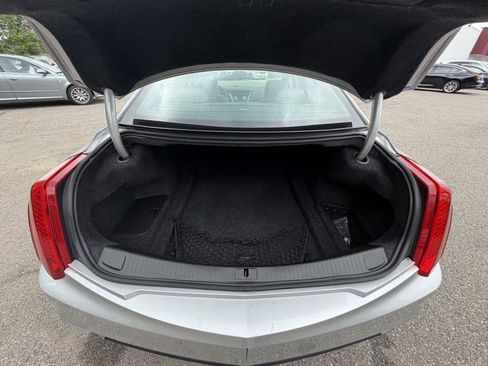 Used 2018 Cadillac CTS AWD Sedan image 30