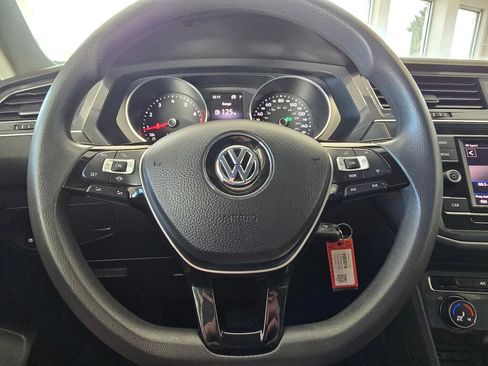 Used 2019 Volkswagen Tiguan S w/ Driver Assistance Package image 28