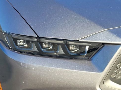 New 2026 Ford Mustang Coupe RWD image 9