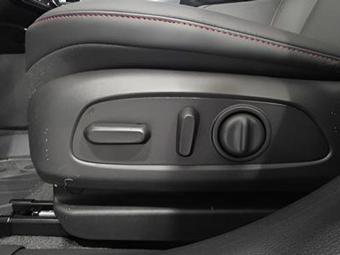 New 2026 Chevrolet Trax RS w/ Driver Confidence Package FWD image 15