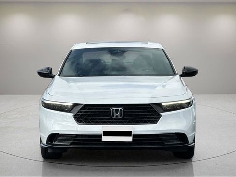New 2026 Honda Accord Sport image 8