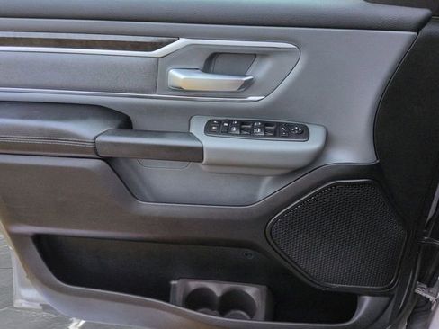 Used 2020 RAM 1500 Big Horn image 21