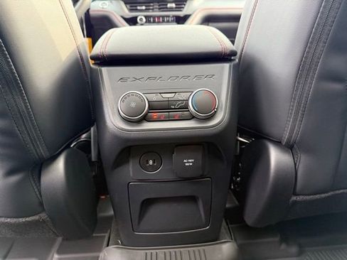 New 2026 Ford Explorer ST w/ Sun And Sound Package image 30