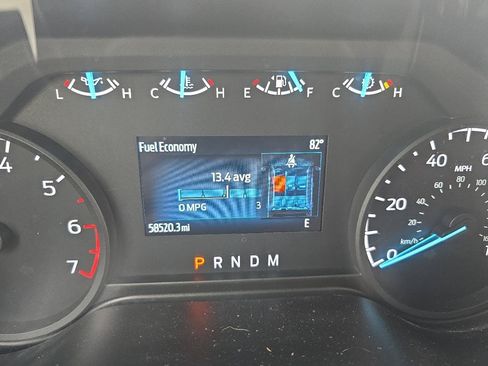 Used 2024 Ford F250 XLT w/ Snow Plow/Camper Package AWD/4WD image 20
