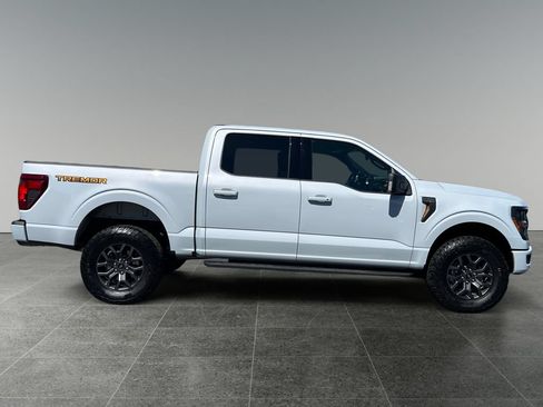 Used 2025 Ford F150 Tremor AWD/4WD image 11