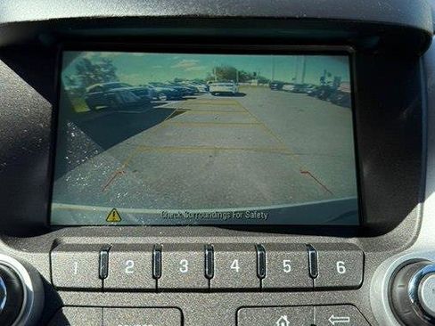 Used 2017 Chevrolet Equinox LT w/ Convenience Package AWD/4WD image 19