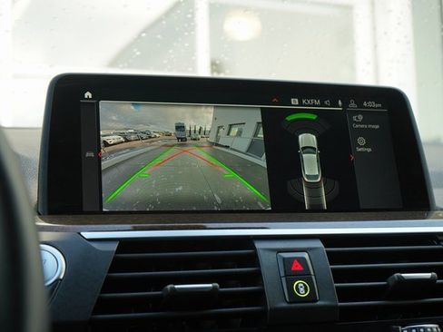 Used 2020 BMW X4 xDrive30i w/ Convenience Package image 21