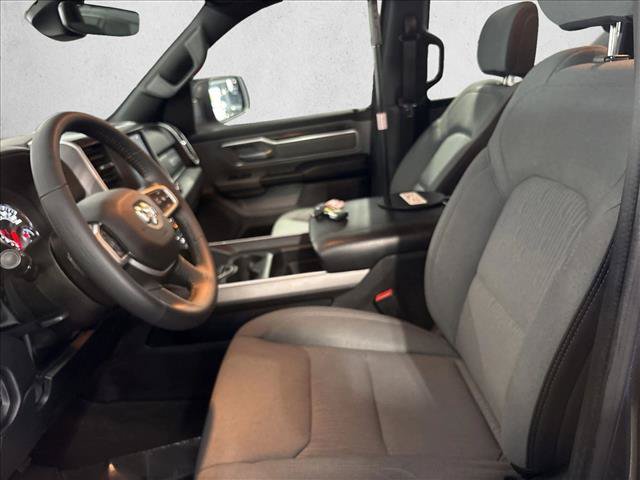 Used 2023 RAM 1500 Big Horn AWD/4WD image 11