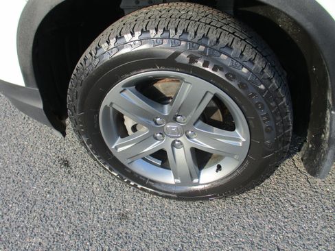 Certified 2023 Honda Ridgeline RTL image 9