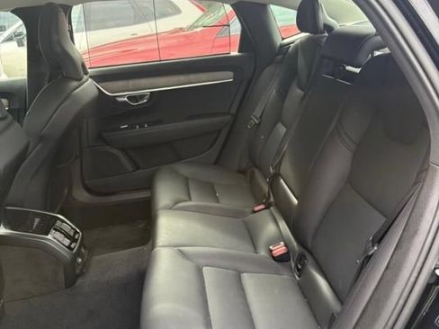 Used 2023 Volvo S90 B6 Plus AWD/4WD image 5