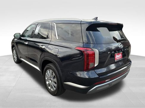 Used 2025 Hyundai Palisade SEL image 3