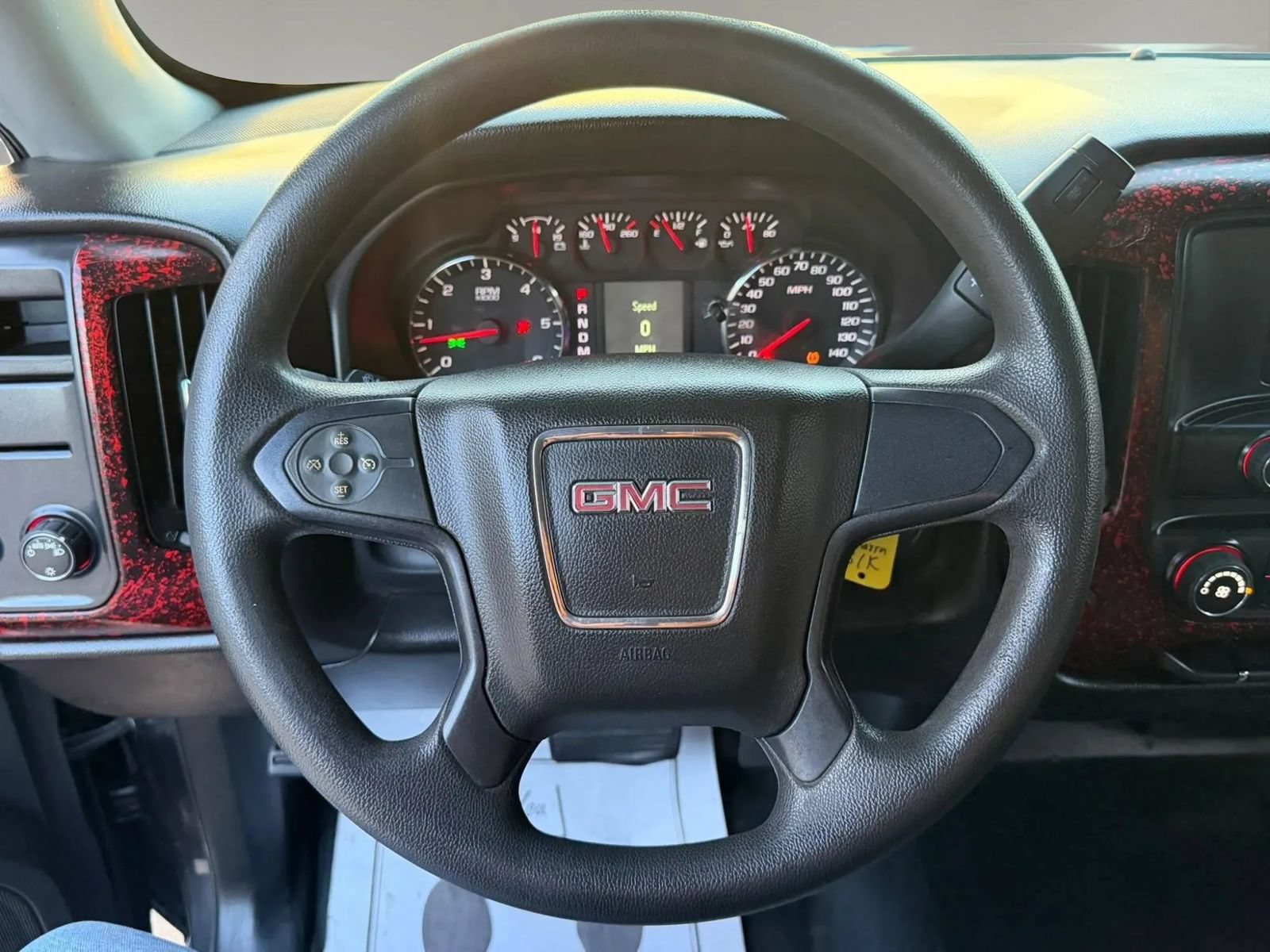 Used 2015 GMC Sierra 1500 2WD Double Cab w/ Sierra Appearance Package image 22