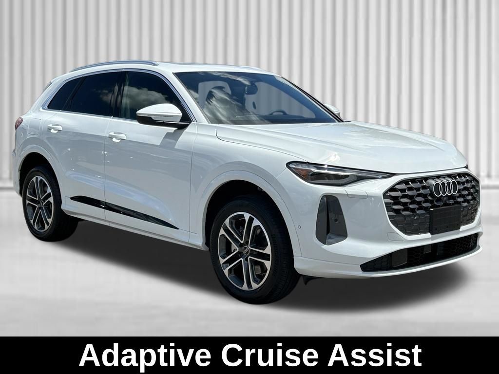 New 2026 Audi Q5 Premium Plus AWD/4WD image 7