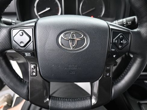 Used 2023 Toyota 4Runner TRD Off-Road Premium image 26