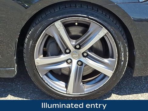Used 2018 Lexus IS 300 AWD w/ Comfort Package image 28