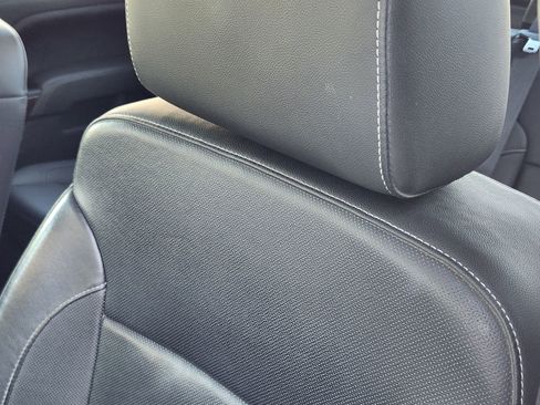 Used 2018 GMC Sierra 1500 SLT w/ Enhanced Driver Alert Package image 16