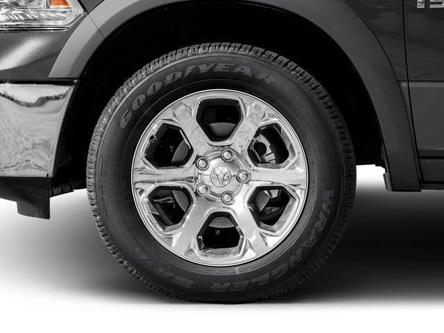 Used 2016 RAM 1500 Laramie w/ Convenience Group AWD/4WD image 10