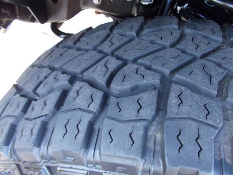 Used 2012 Ford F250 XL w/ PWR Equipment Group AWD/4WD image 18