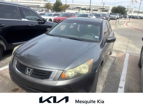 Used 2009 Honda Accord EX image 1