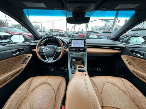 Used 2019 Toyota Avalon Limited image 25