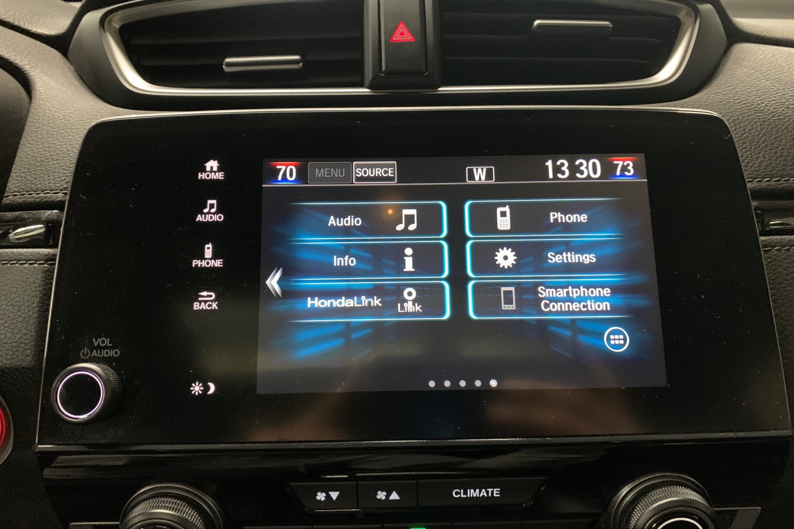 Used 2019 Honda CR-V EX-L image 20