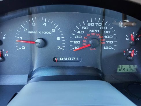 Used 2007 Ford F150 XLT image 12