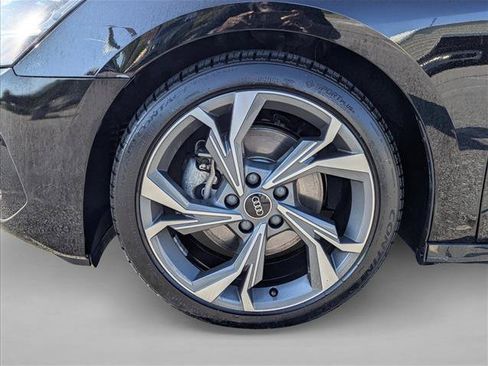 Used 2022 Audi A3 2.0T Premium FWD image 9