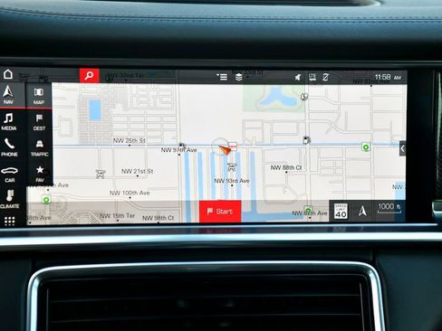 Used 2018 Porsche Panamera Turbo S image 58