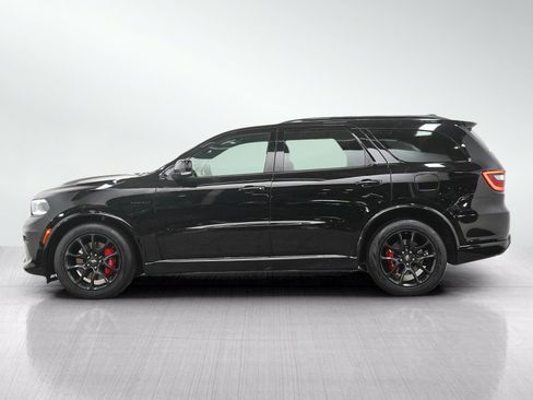 Used 2024 Dodge Durango R/T AWD/4WD image 2