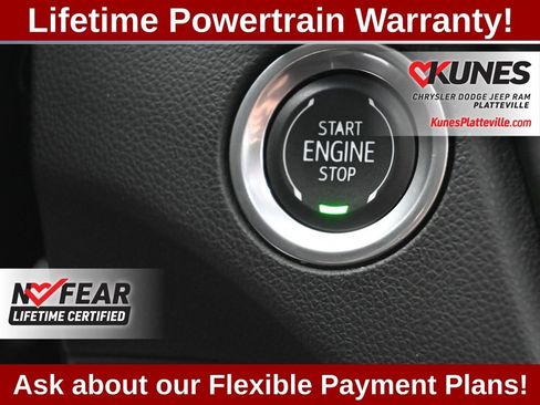 Used 2024 Cadillac CT4 Luxury RWD image 24