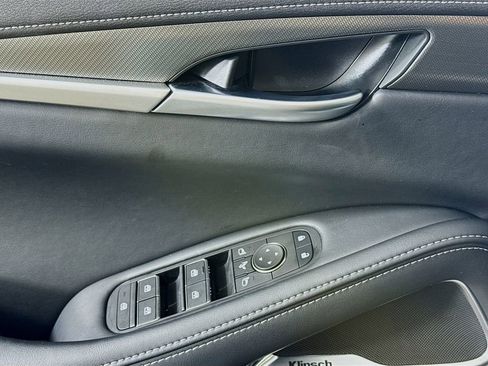 Certified 2026 INFINITI QX60 Luxe w/ Cargo Package image 23