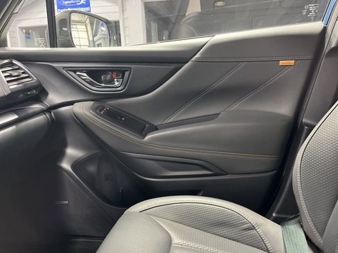 Used 2022 Subaru Forester Wilderness w/ Wilderness Package image 16