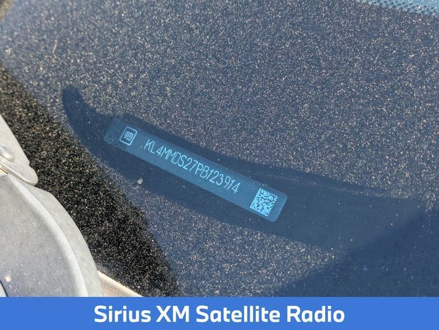 Used 2023 Buick Encore GX Select w/ Safety Package II FWD image 8