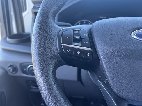 Used 2024 Ford Transit 250 Low Roof w/ Exterior Upgrade Package image 13