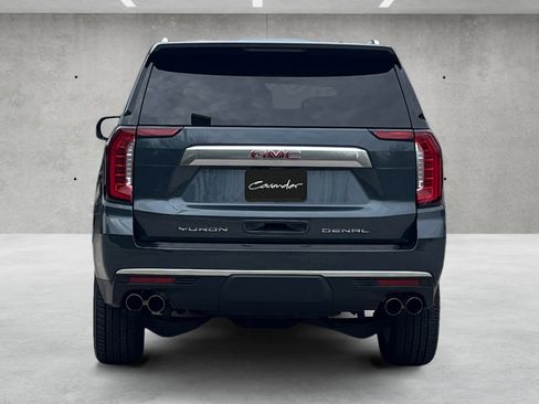 Used 2021 GMC Yukon Denali w/ Denali Premium Package image 15