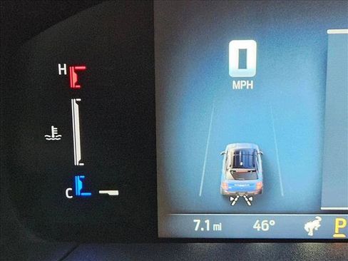 New 2026 Ford Bronco Sport Big Bend w/ Convenience Package image 16