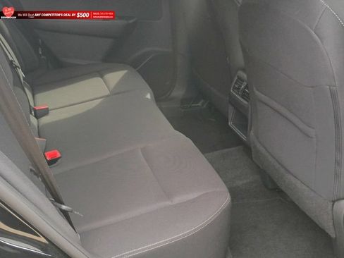 Used 2024 Nissan Rogue S FWD image 20