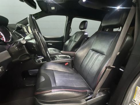 Used 2019 Dodge Grand Caravan GT FWD image 20