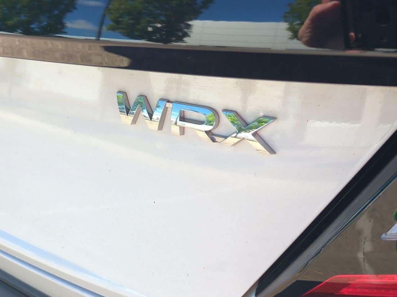 Used 2023 Subaru WRX Limited w/ Popular Package #1 AWD/4WD image 12