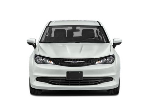 Used 2020 Chrysler Voyager Lxi image 9