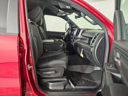 New 2026 RAM 1500 Warlock AWD/4WD image 38