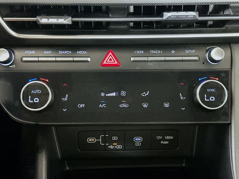 Used 2024 Hyundai Sonata SEL FWD image 23