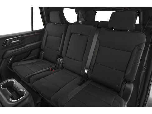 Used 2025 Chevrolet Tahoe LT RWD image 6