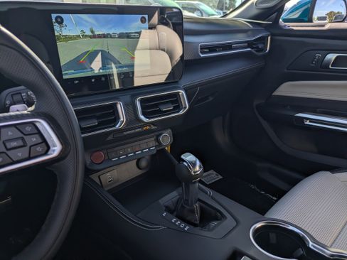 New 2026 Ford Mustang GT Premium RWD image 27