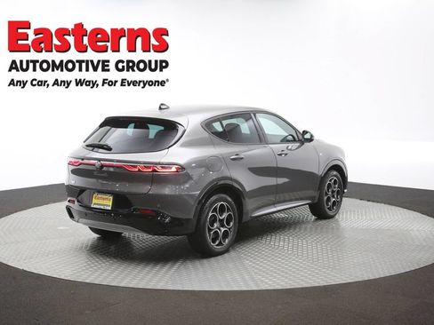 Used 2024 Alfa Romeo Tonale Ti AWD/4WD image 38